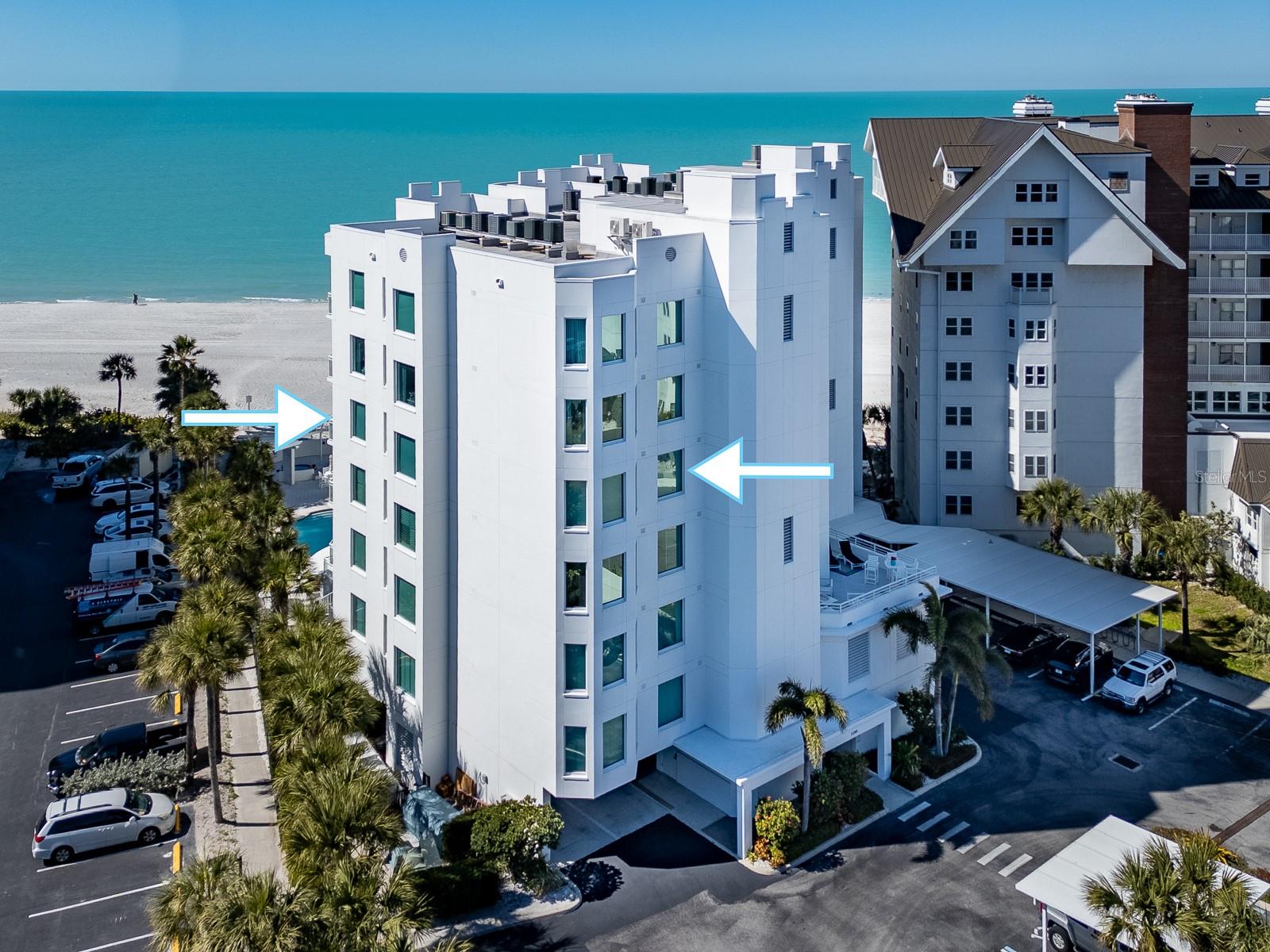 1590 GULF BOULEVARD 501