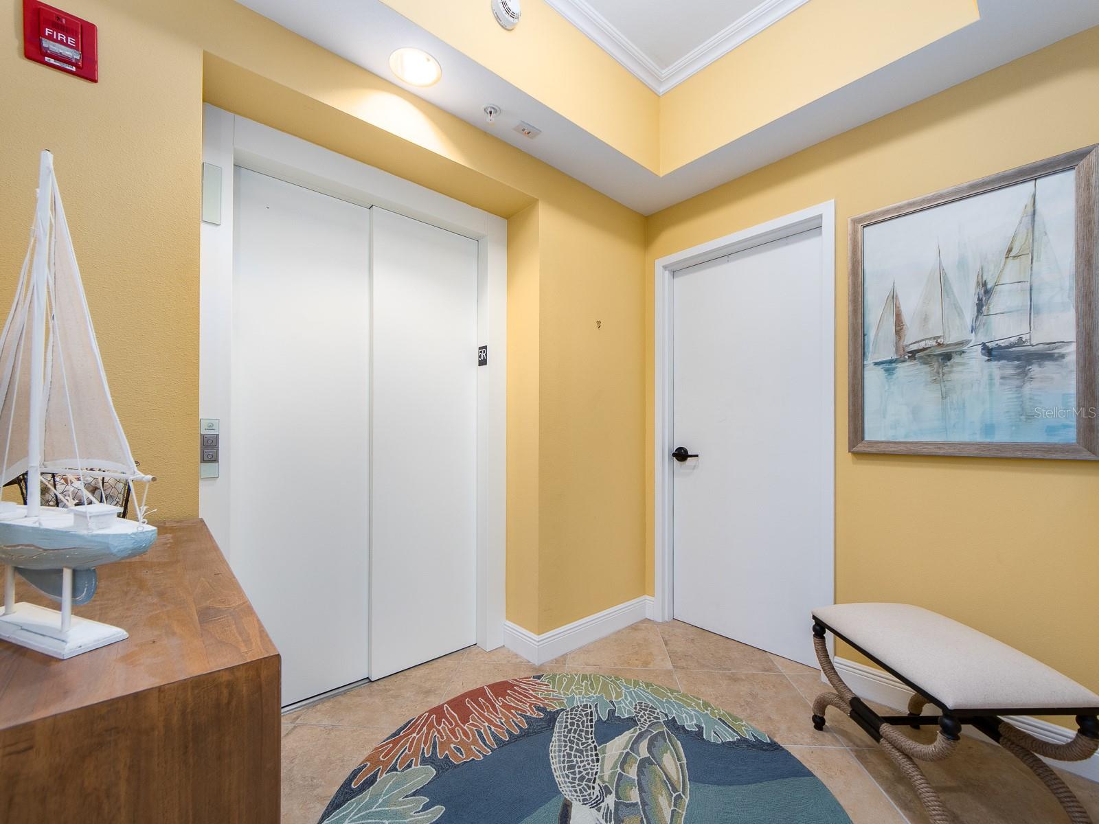 FINALE AT SAND KEY CONDO - Residential