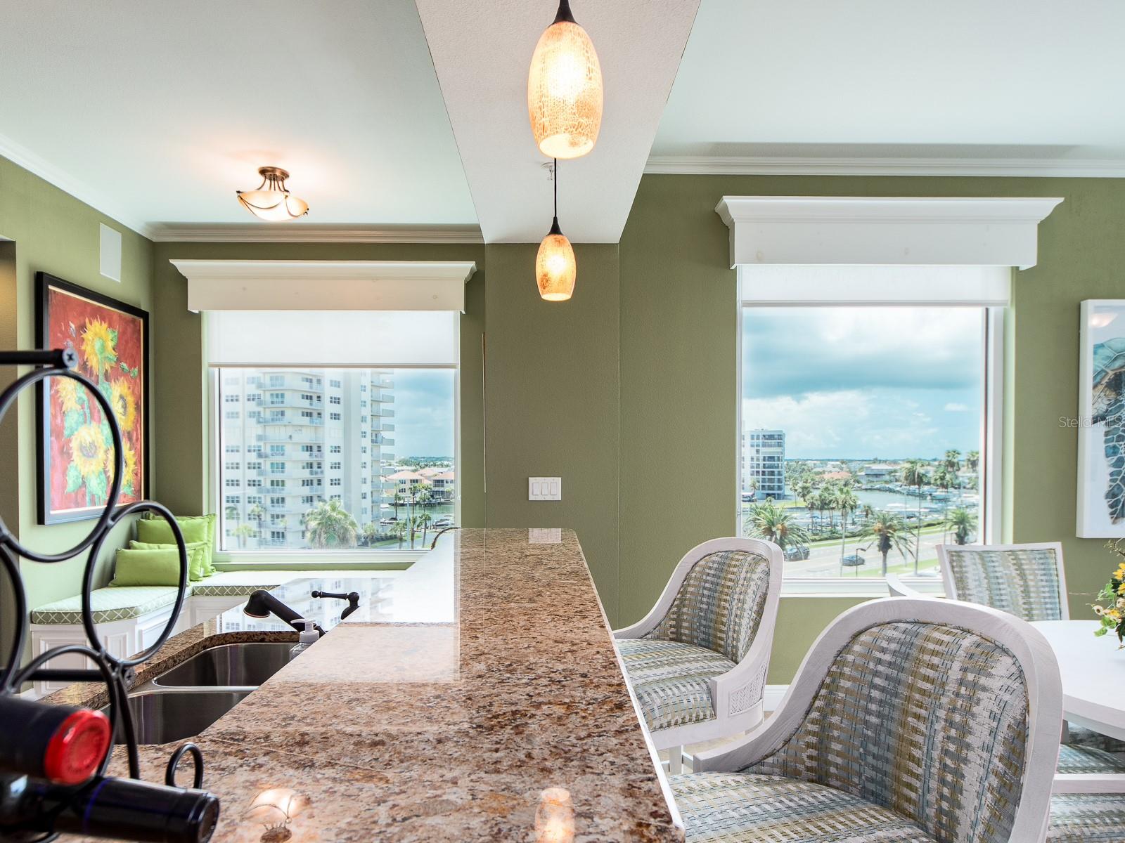 FINALE AT SAND KEY CONDO - Residential