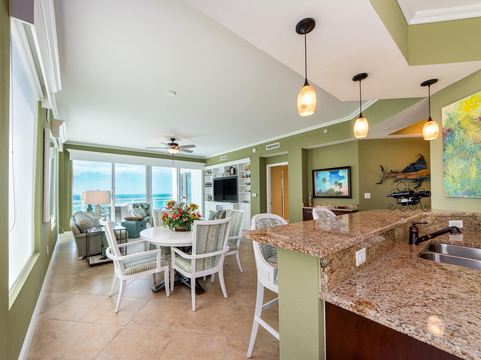 FINALE AT SAND KEY CONDO - Residential