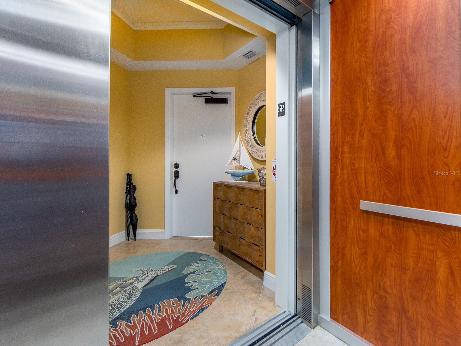 FINALE AT SAND KEY CONDO - Residential