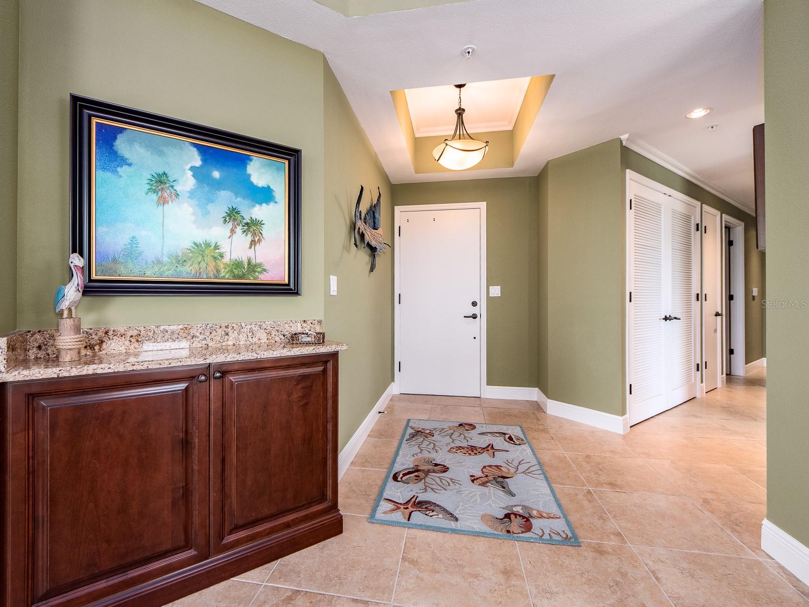 FINALE AT SAND KEY CONDO - Residential