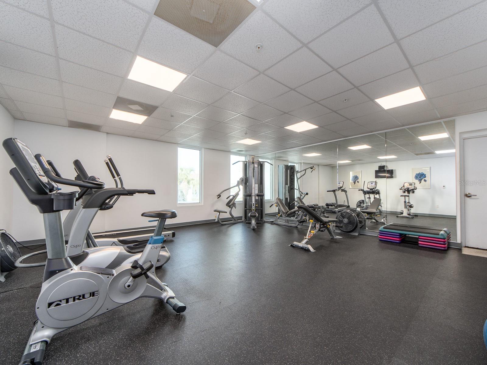 FINALE AT SAND KEY CONDO - Residential