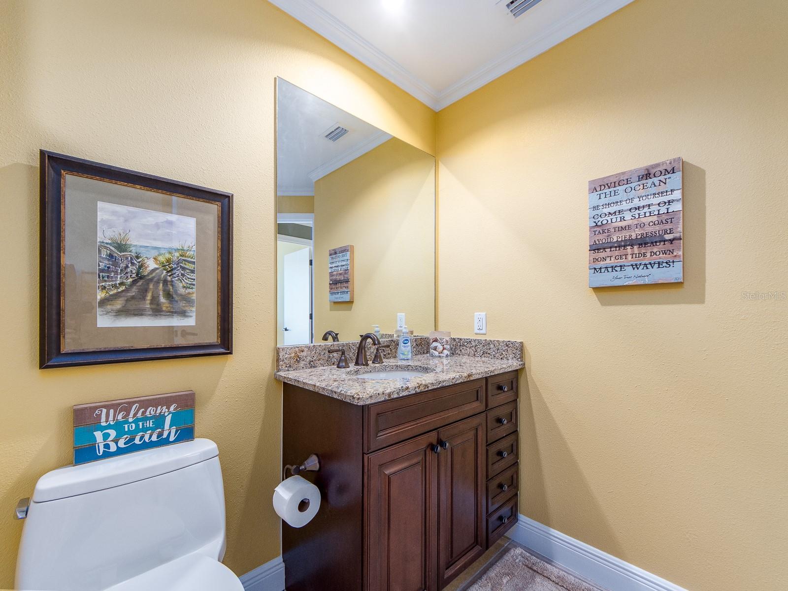 FINALE AT SAND KEY CONDO - Residential