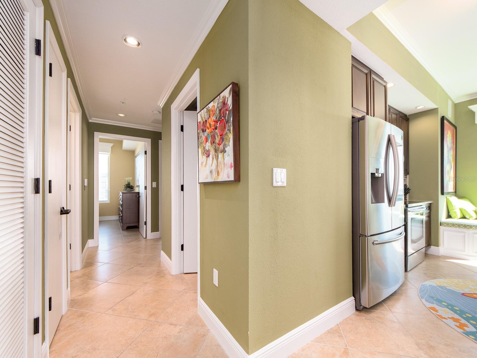 FINALE AT SAND KEY CONDO - Residential