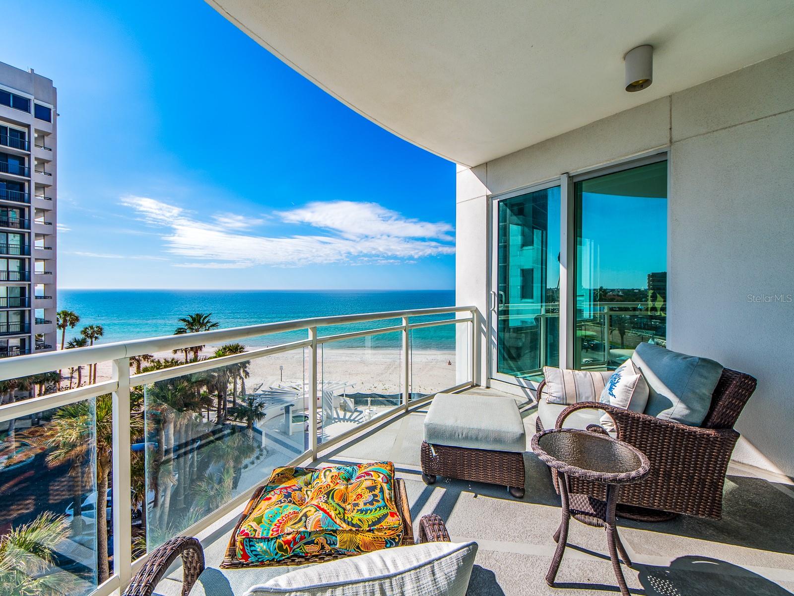 1590 GULF BOULEVARD 501