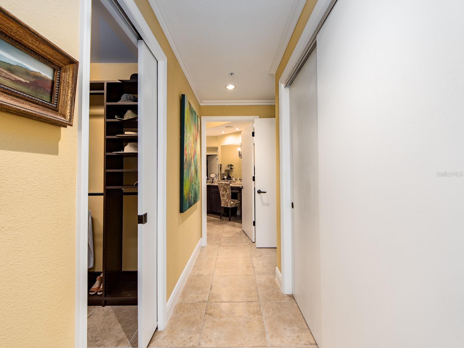 FINALE AT SAND KEY CONDO - Residential