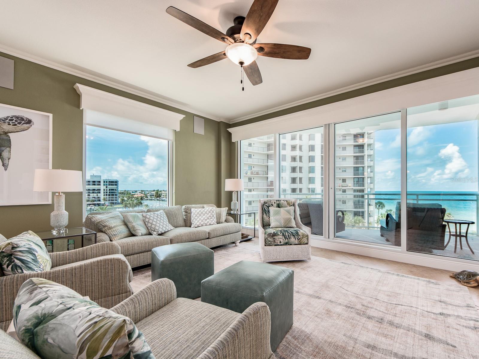 FINALE AT SAND KEY CONDO - Residential