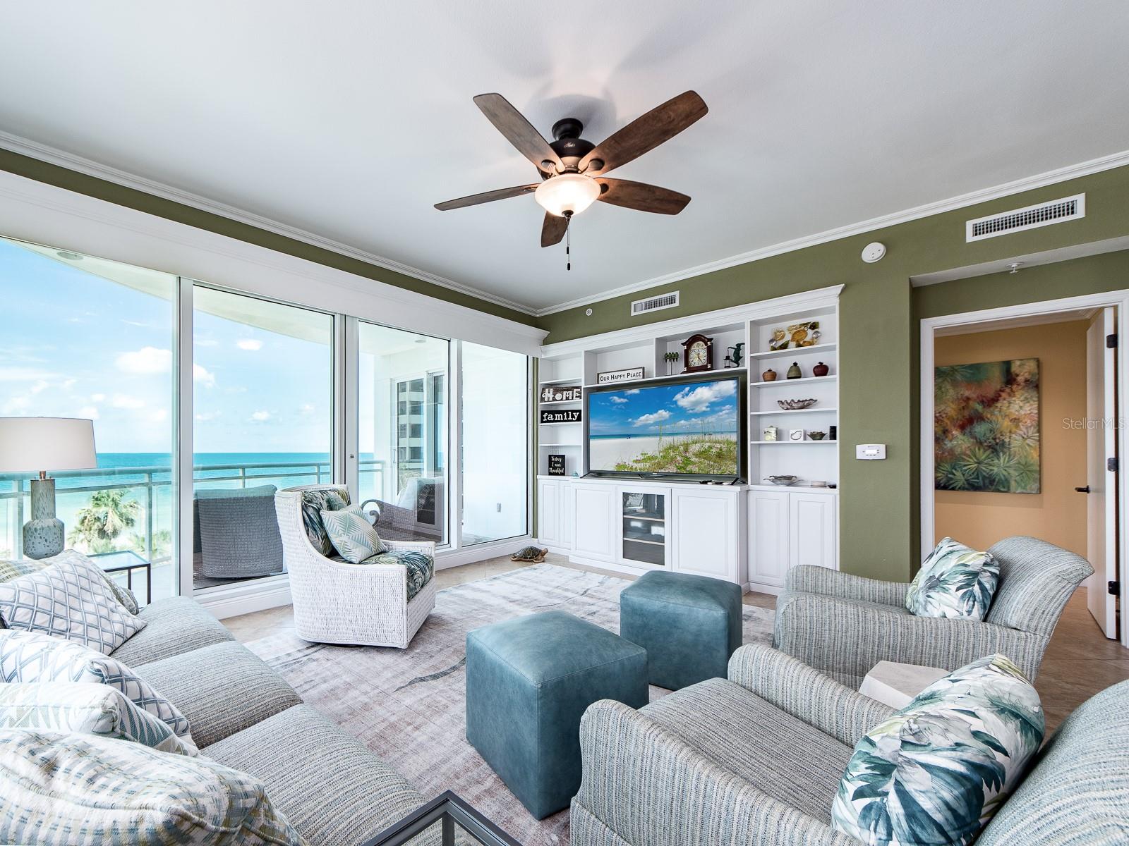 FINALE AT SAND KEY CONDO - Residential