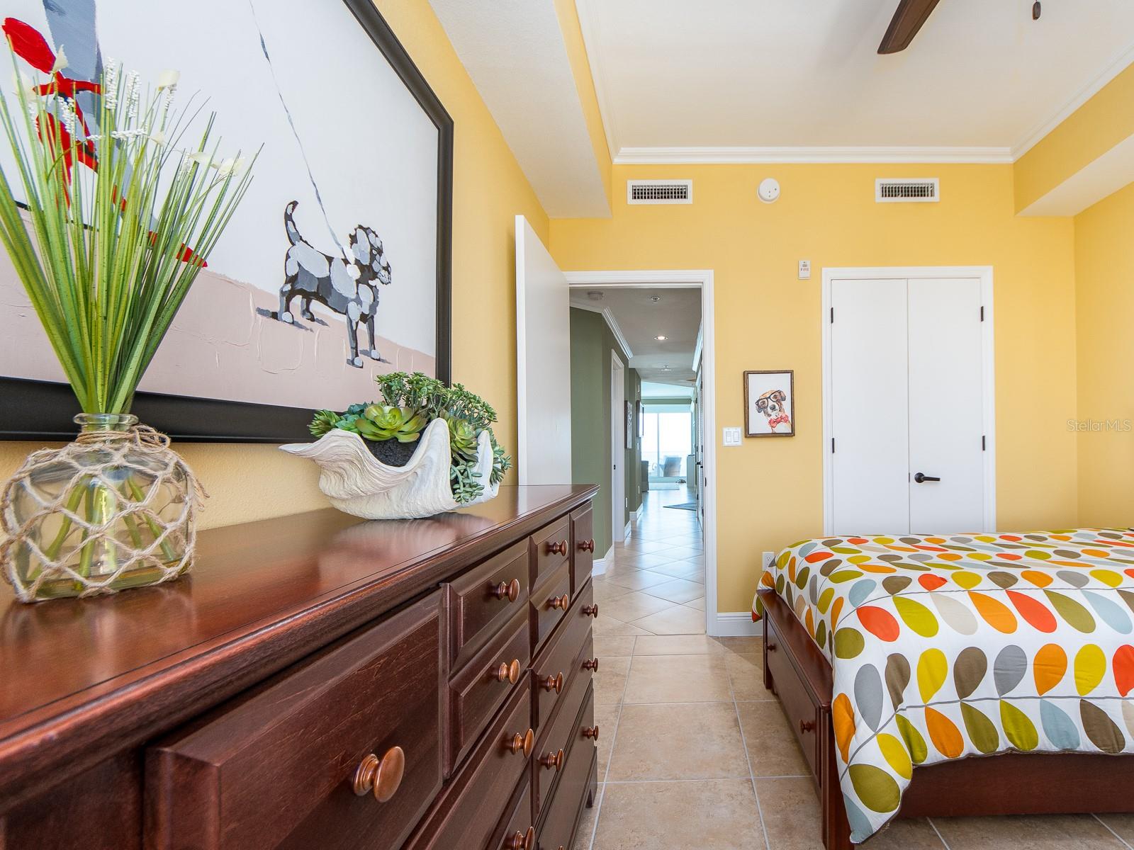 FINALE AT SAND KEY CONDO - Residential