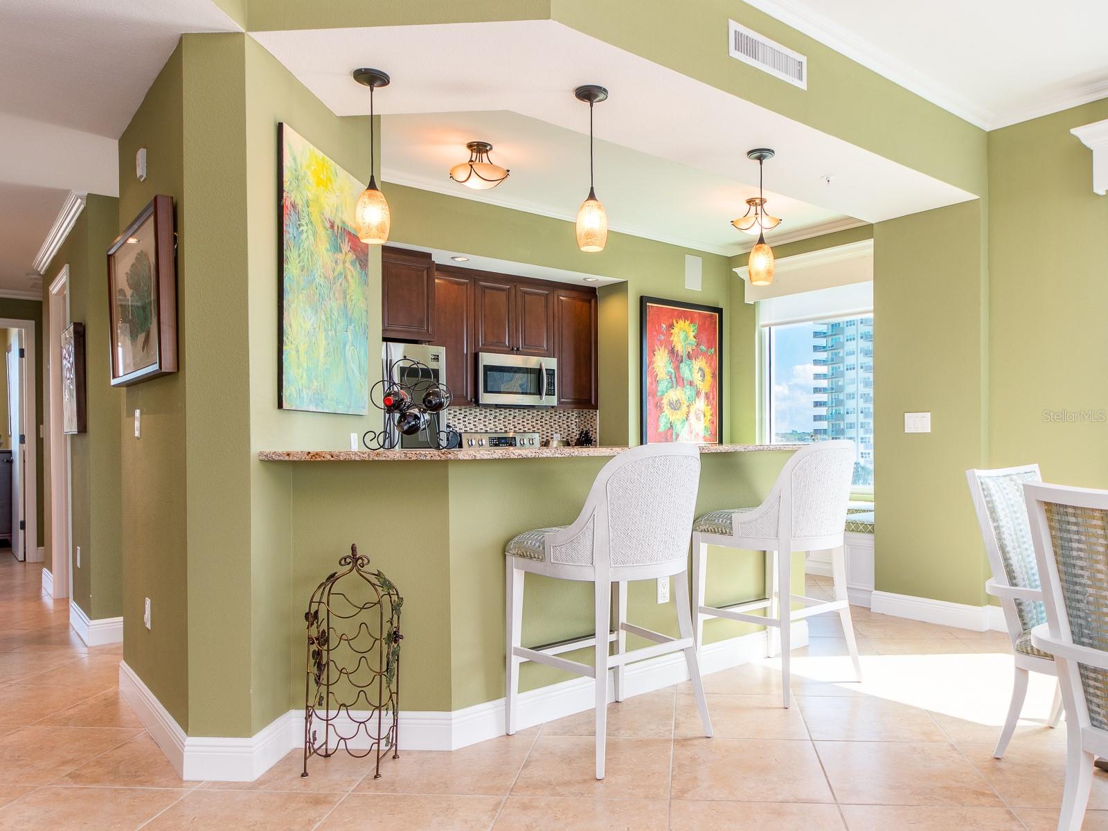 FINALE AT SAND KEY CONDO - Residential