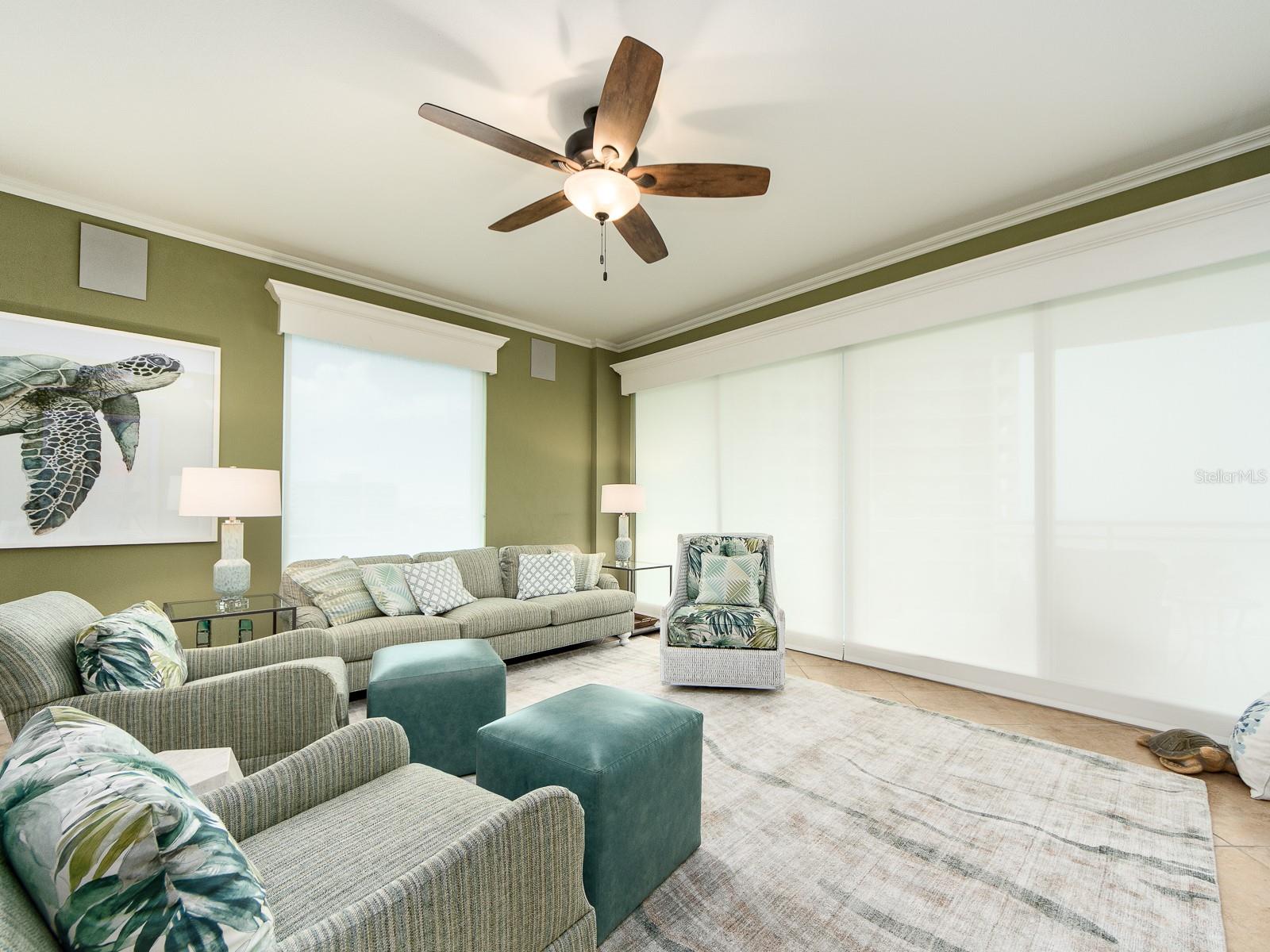 FINALE AT SAND KEY CONDO - Residential