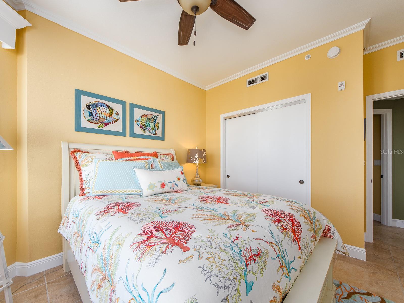 FINALE AT SAND KEY CONDO - Residential