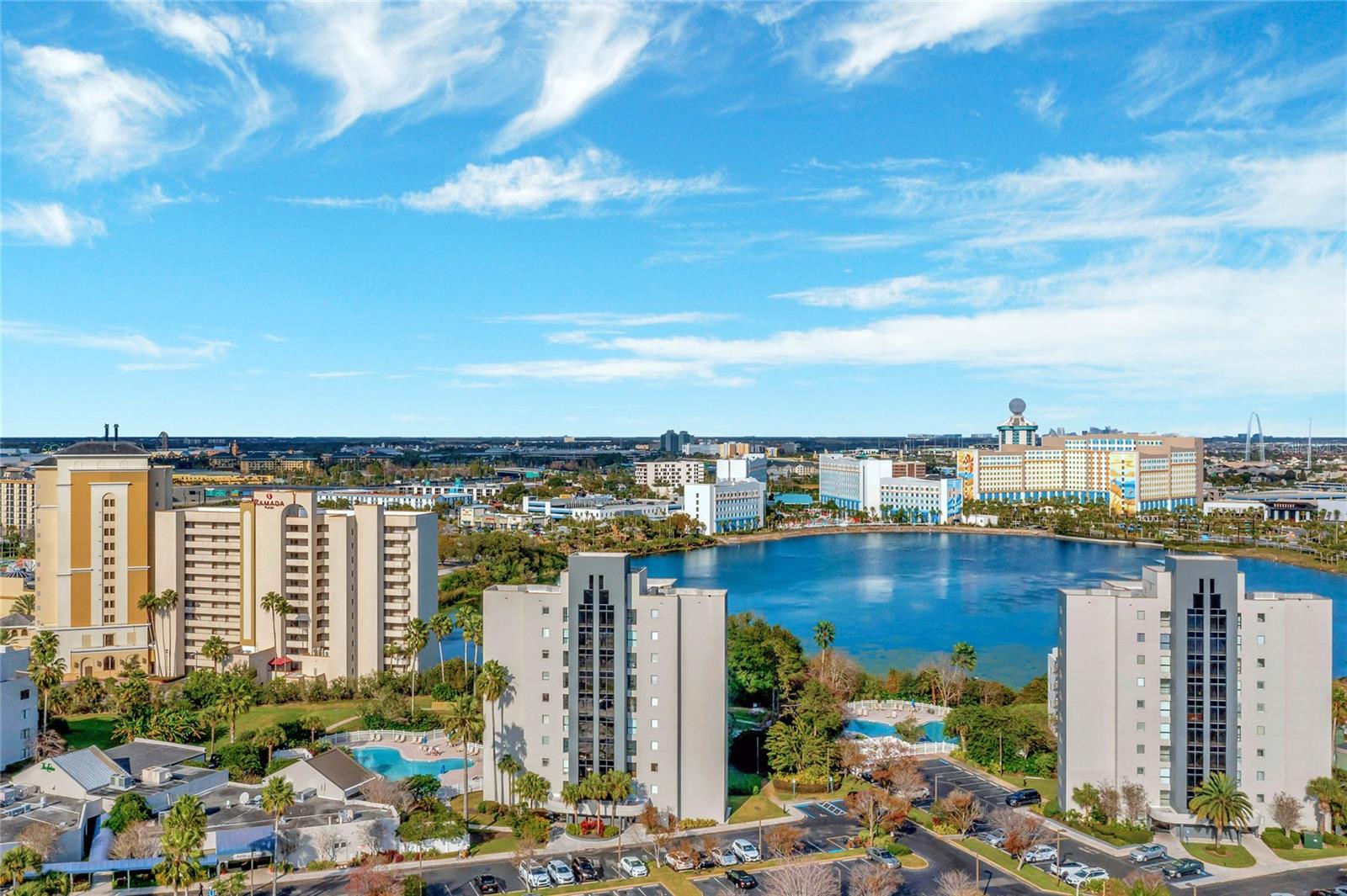 ENCLAVE AT ORLANDO PH 02 - Residential