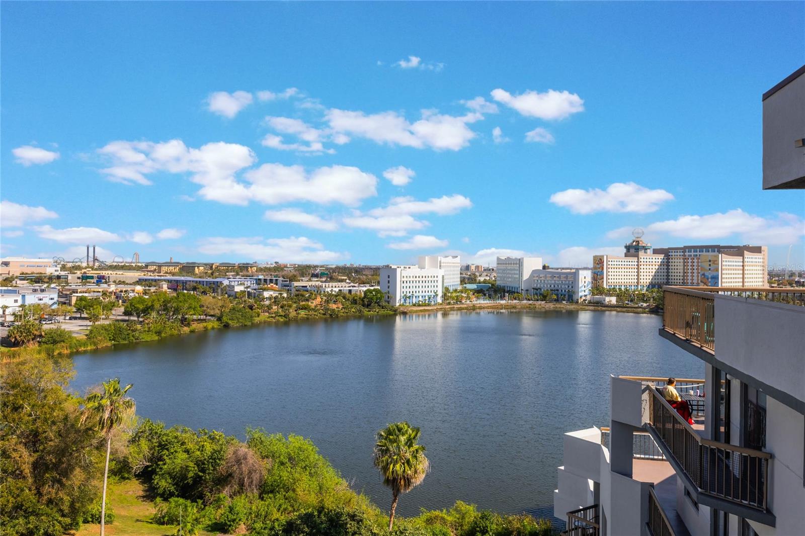 ENCLAVE AT ORLANDO PH 02 - Residential