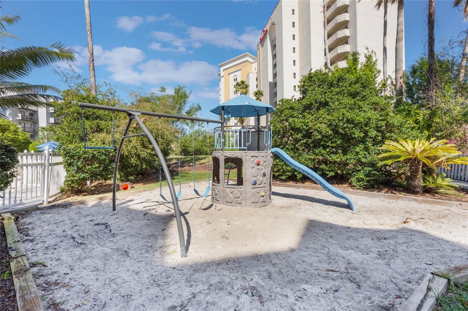 ENCLAVE AT ORLANDO PH 02 - Residential