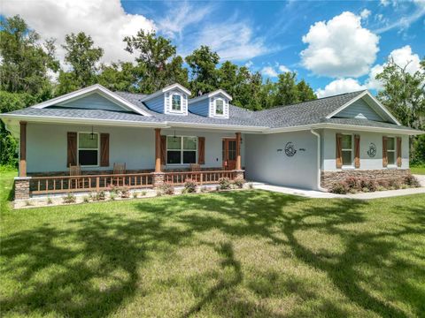 A home in DUNNELLON