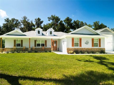 A home in DUNNELLON