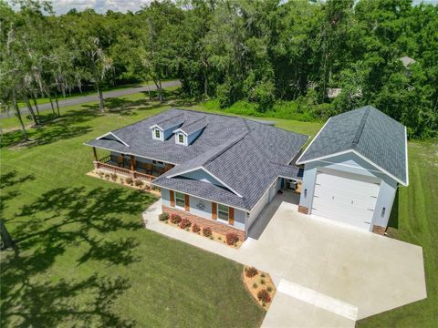 A home in DUNNELLON