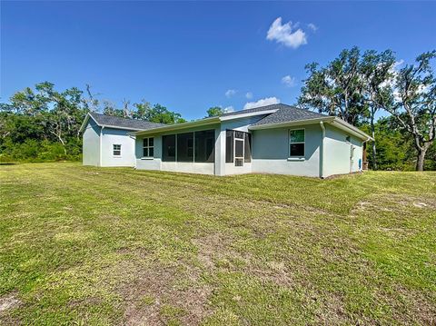 A home in DUNNELLON