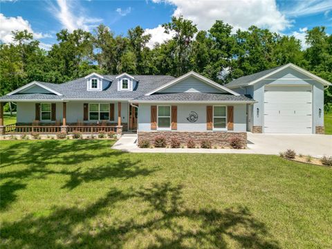 A home in DUNNELLON