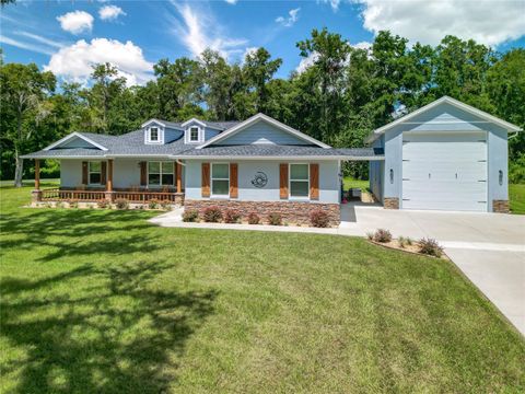 A home in DUNNELLON