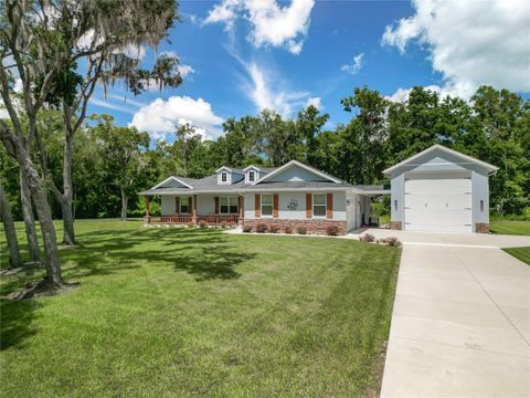 A home in DUNNELLON