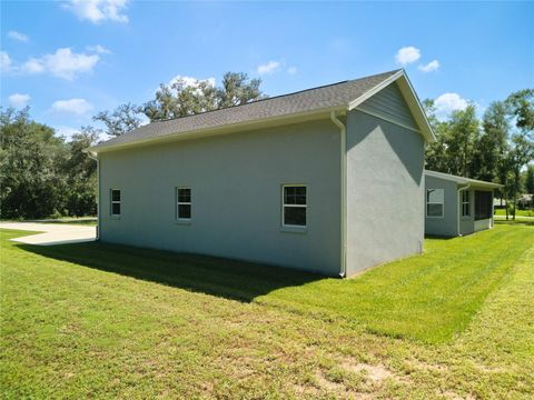 A home in DUNNELLON