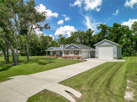 A home in DUNNELLON