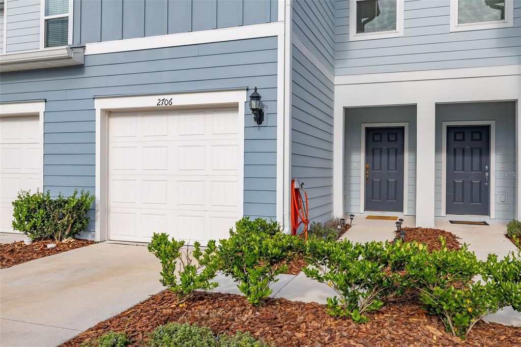 Photo of 2706 Fetching Trail, Davenport, FL 33896 (MLS # S5148521)