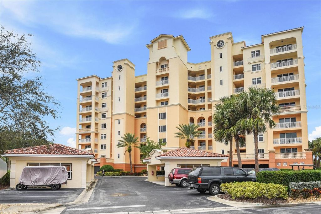 Photo of 263 Minorca Beach Way #301, New Smyrna Beach, FL 32169 (MLS # O6380798)