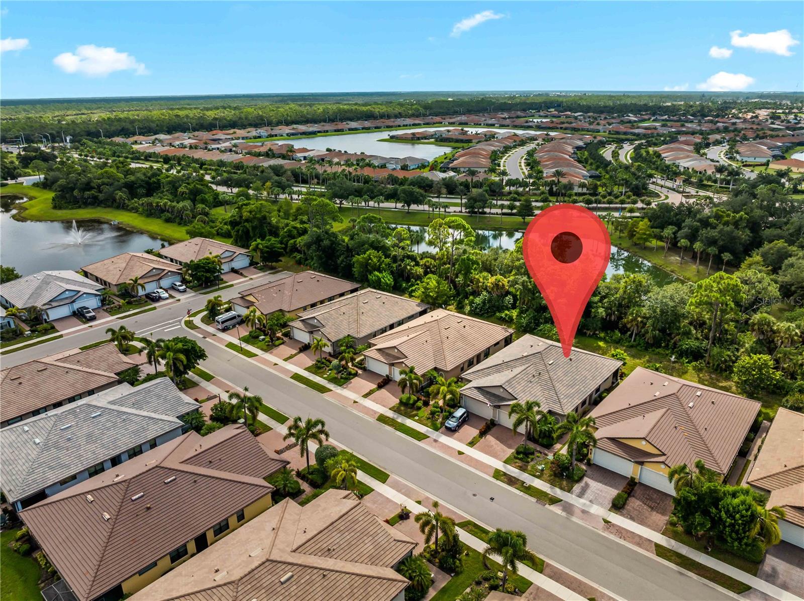 12099 FIREWHEEL PLACE