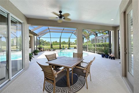 A home in BRADENTON