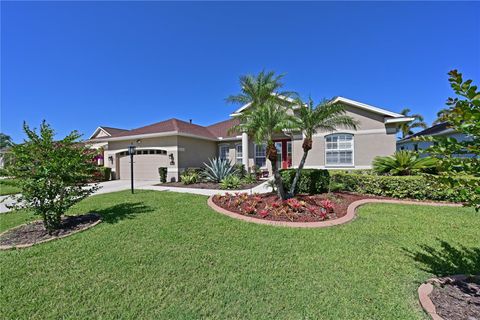 A home in BRADENTON