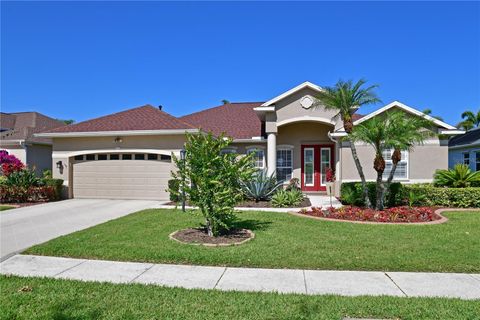 A home in BRADENTON