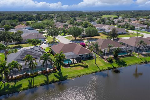 A home in BRADENTON