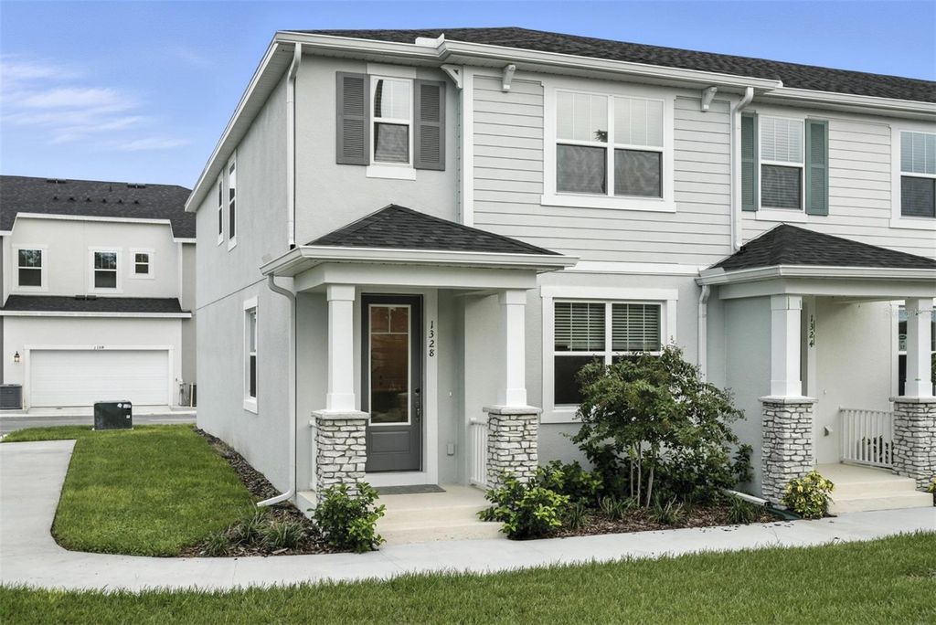 Photo of 1328 Crab Apple Lane, Winter Springs, FL 32708 (MLS # O6345981)