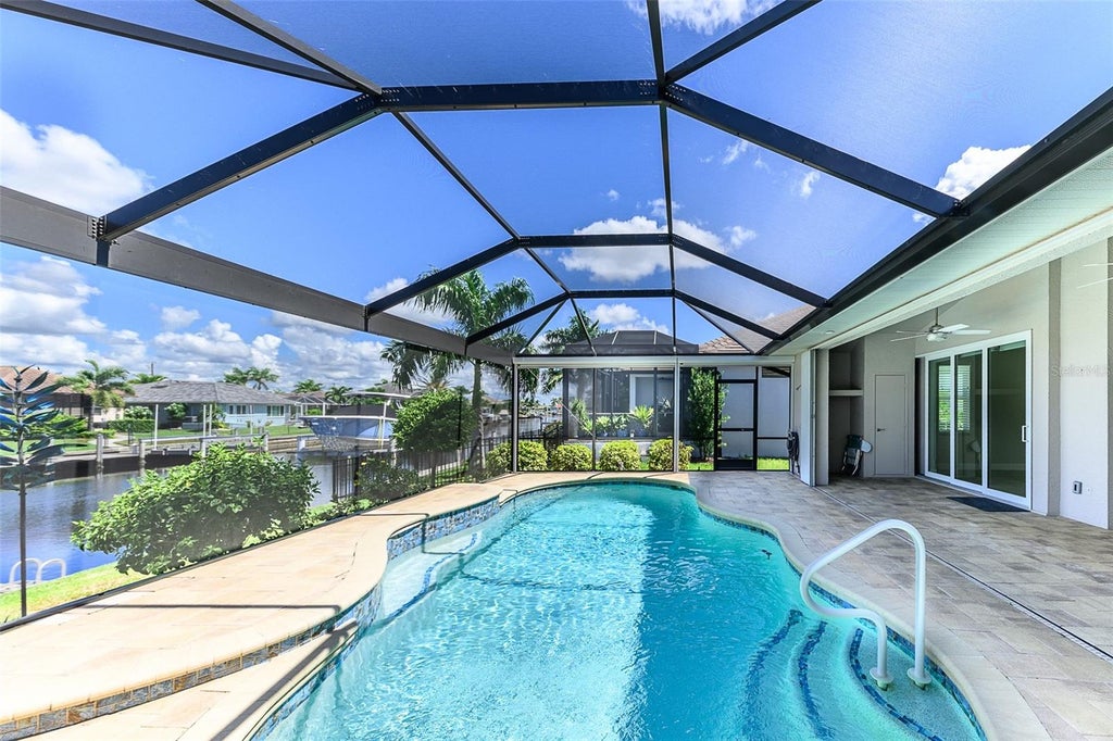 Photo of 566 Port Bendres Drive, Punta Gorda, FL 33950 (MLS # C7532467)