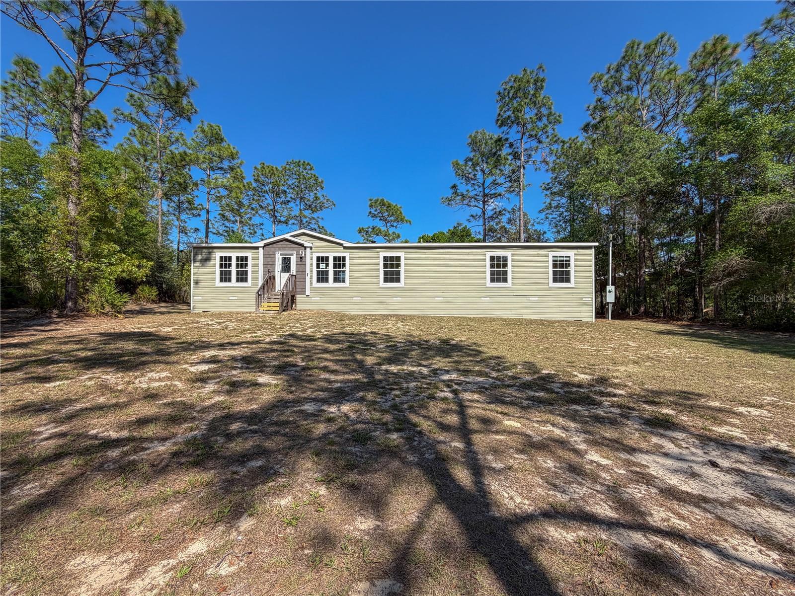 B & R SUB - Residential