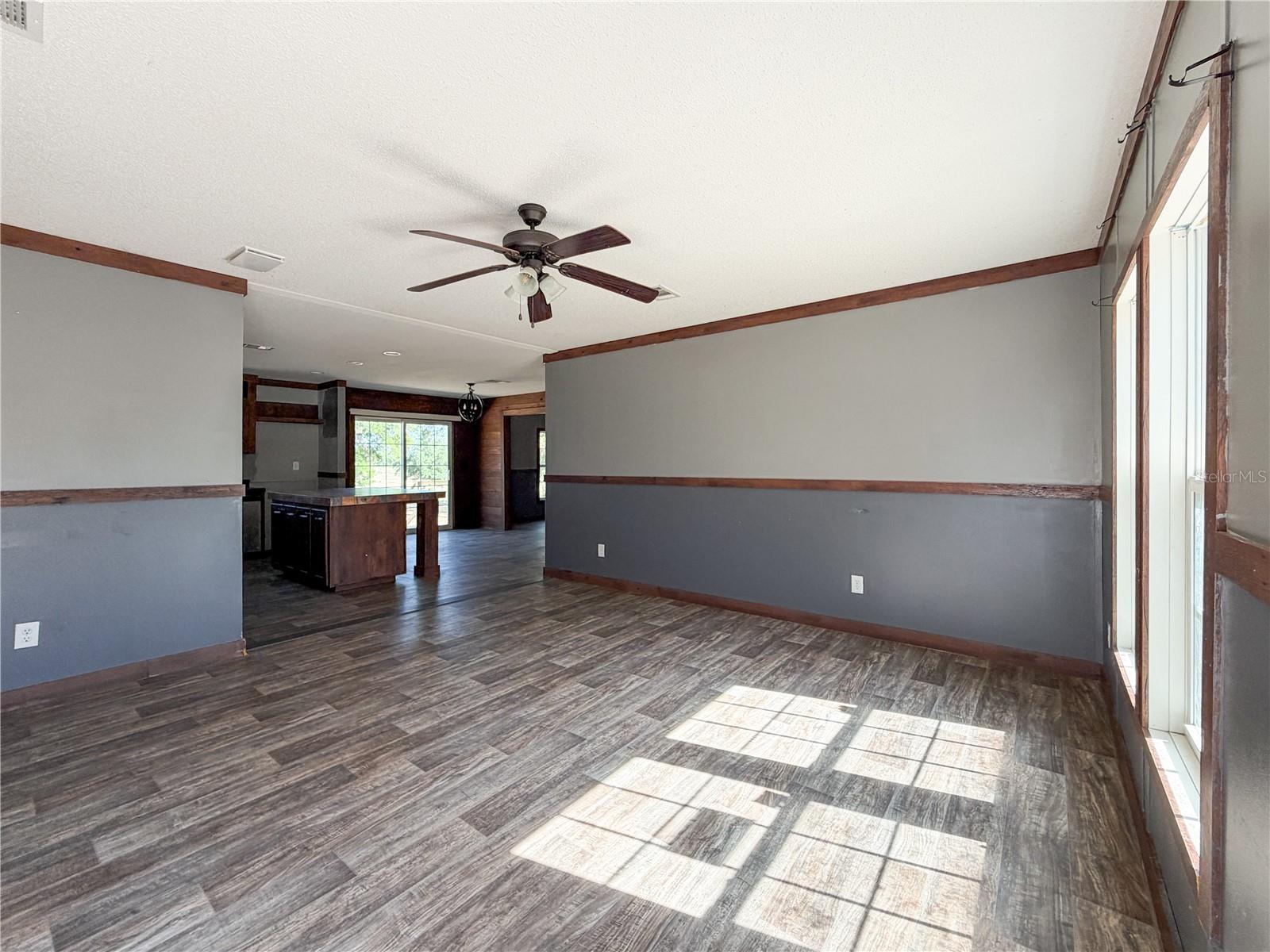B & R SUB - Residential