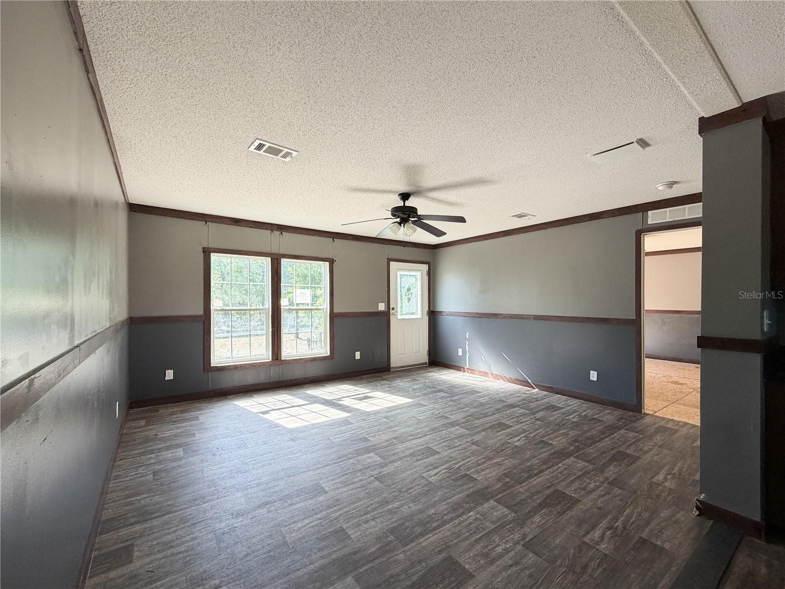 B & R SUB - Residential