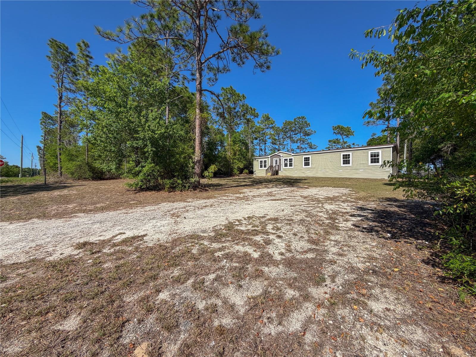 B & R SUB - Residential