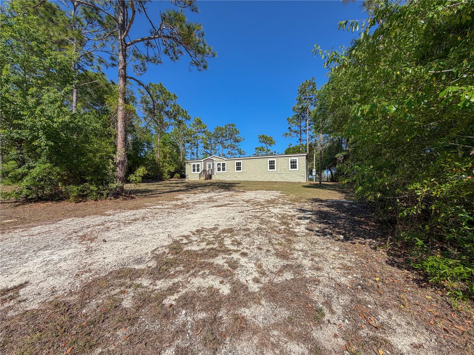 B & R SUB - Residential
