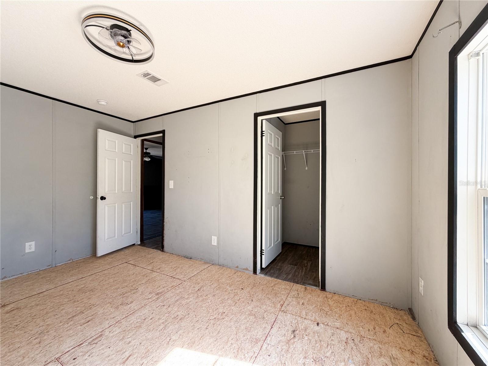 B & R SUB - Residential