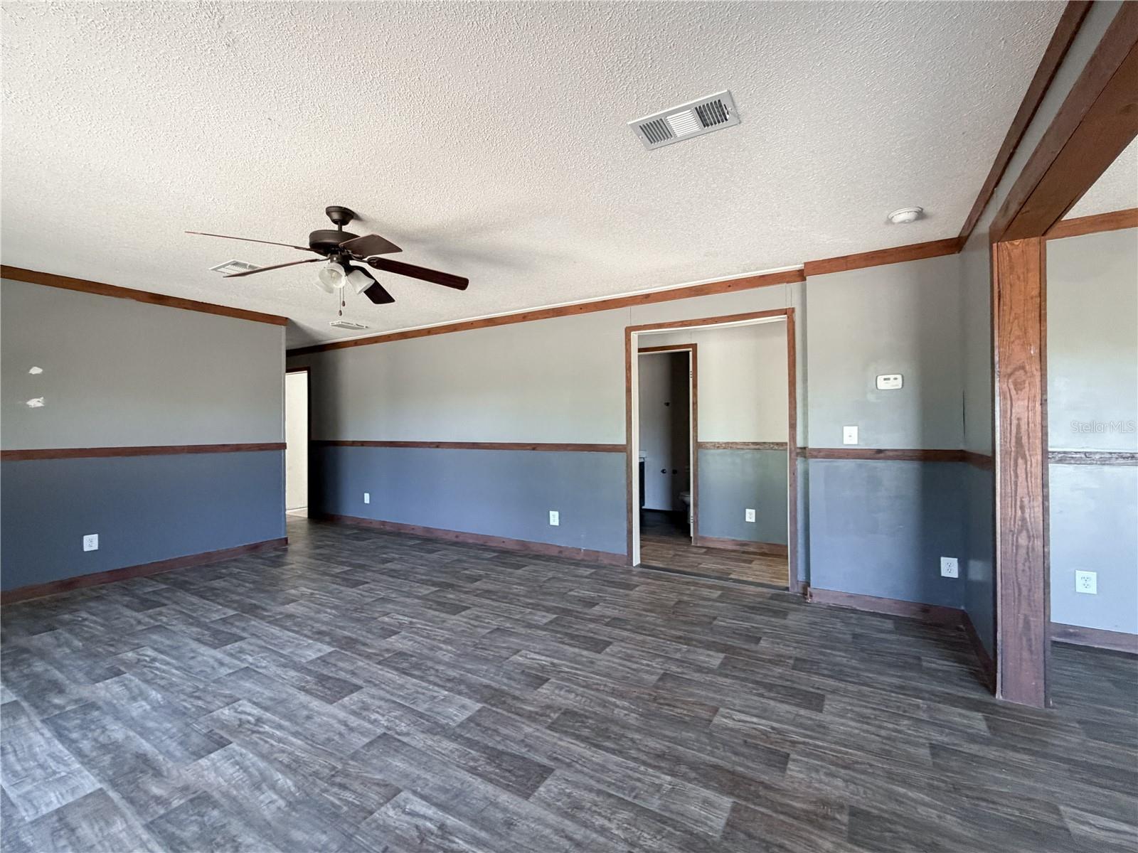 B & R SUB - Residential