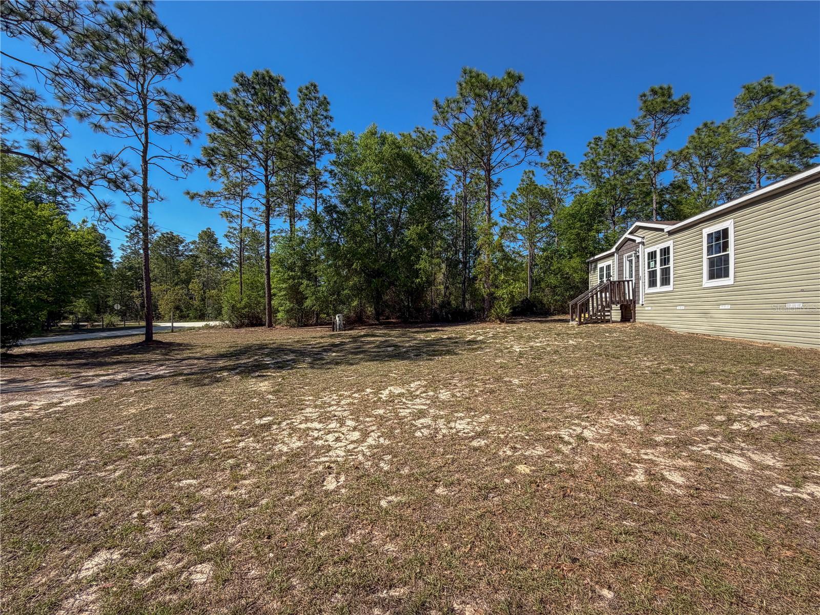 B & R SUB - Residential