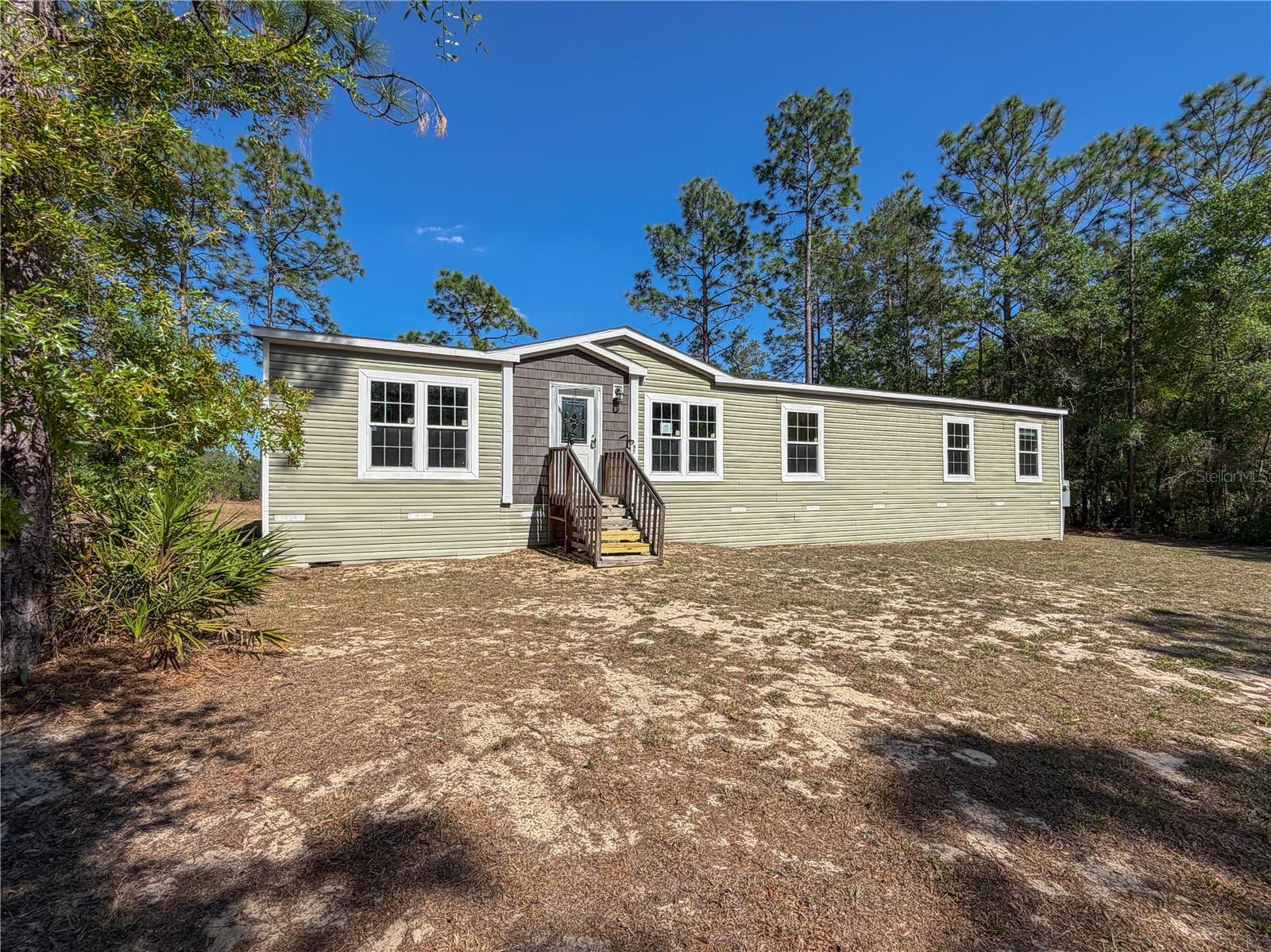 B & R SUB - Residential