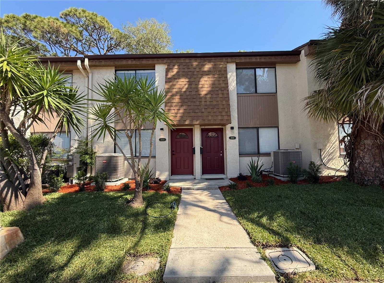 INDIAN RIVER PINES TWNHS - Residential