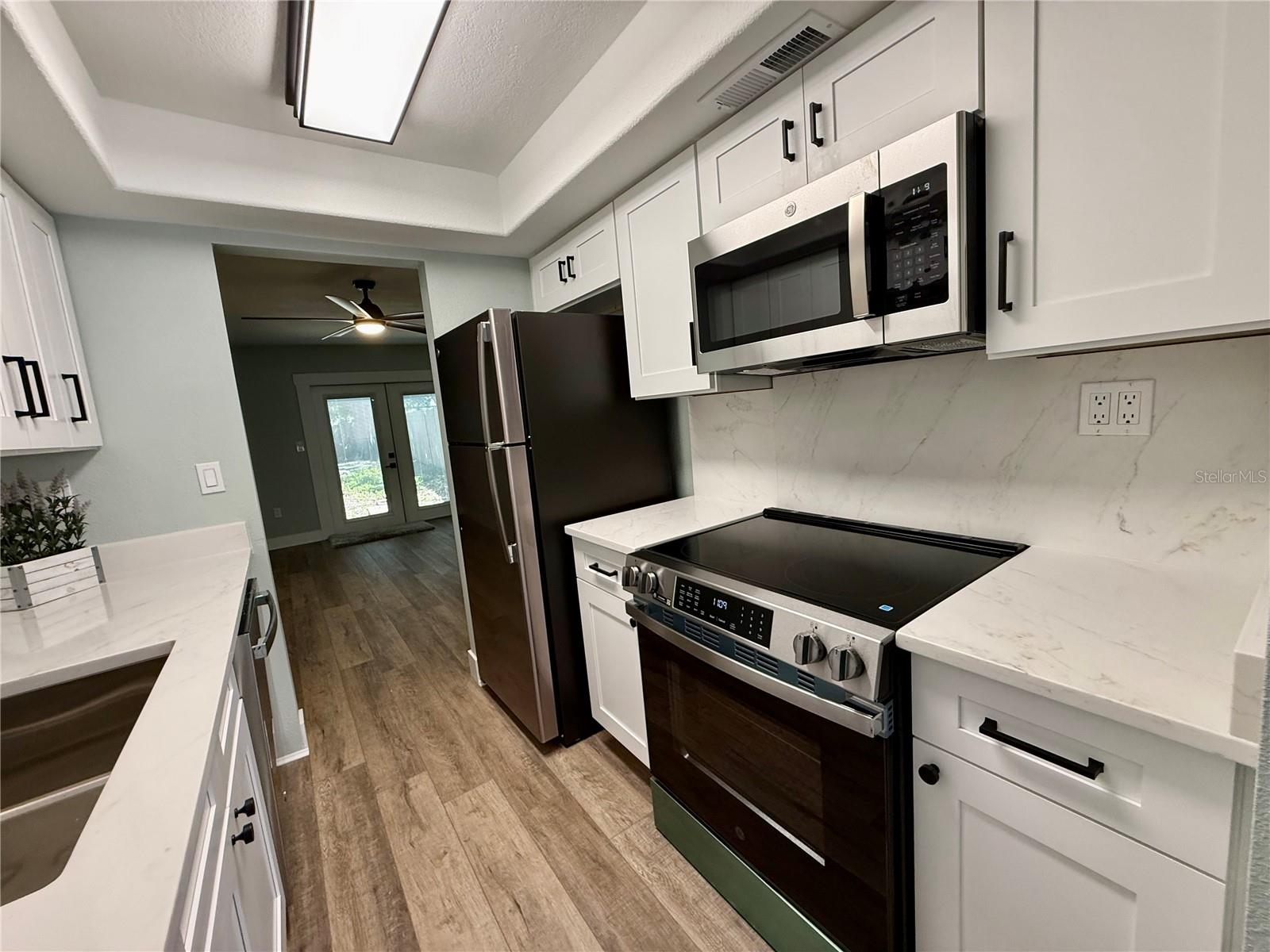 INDIAN RIVER PINES TWNHS - Residential