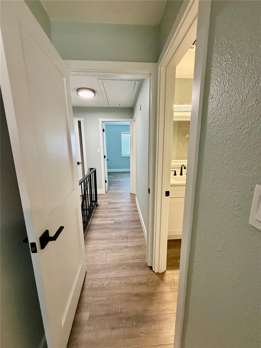 INDIAN RIVER PINES TWNHS - Residential